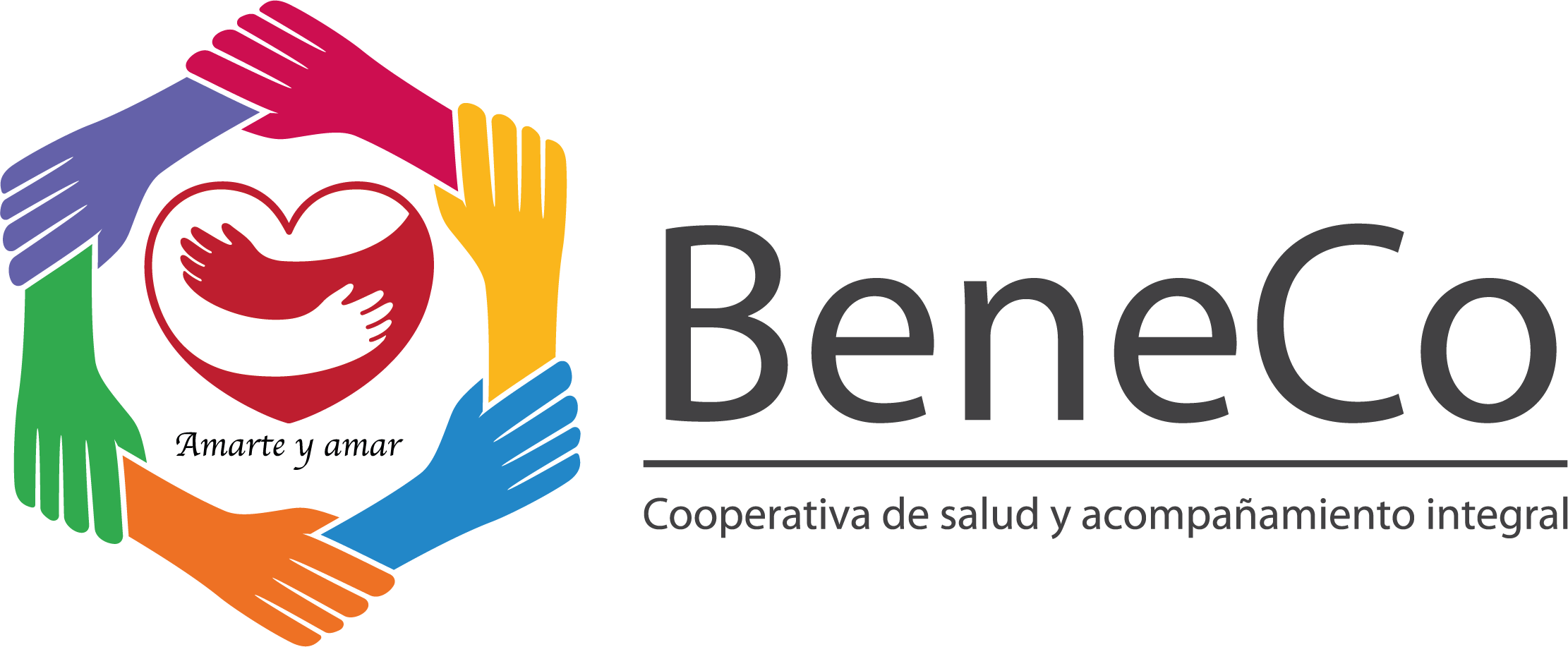 Logo BeneCo