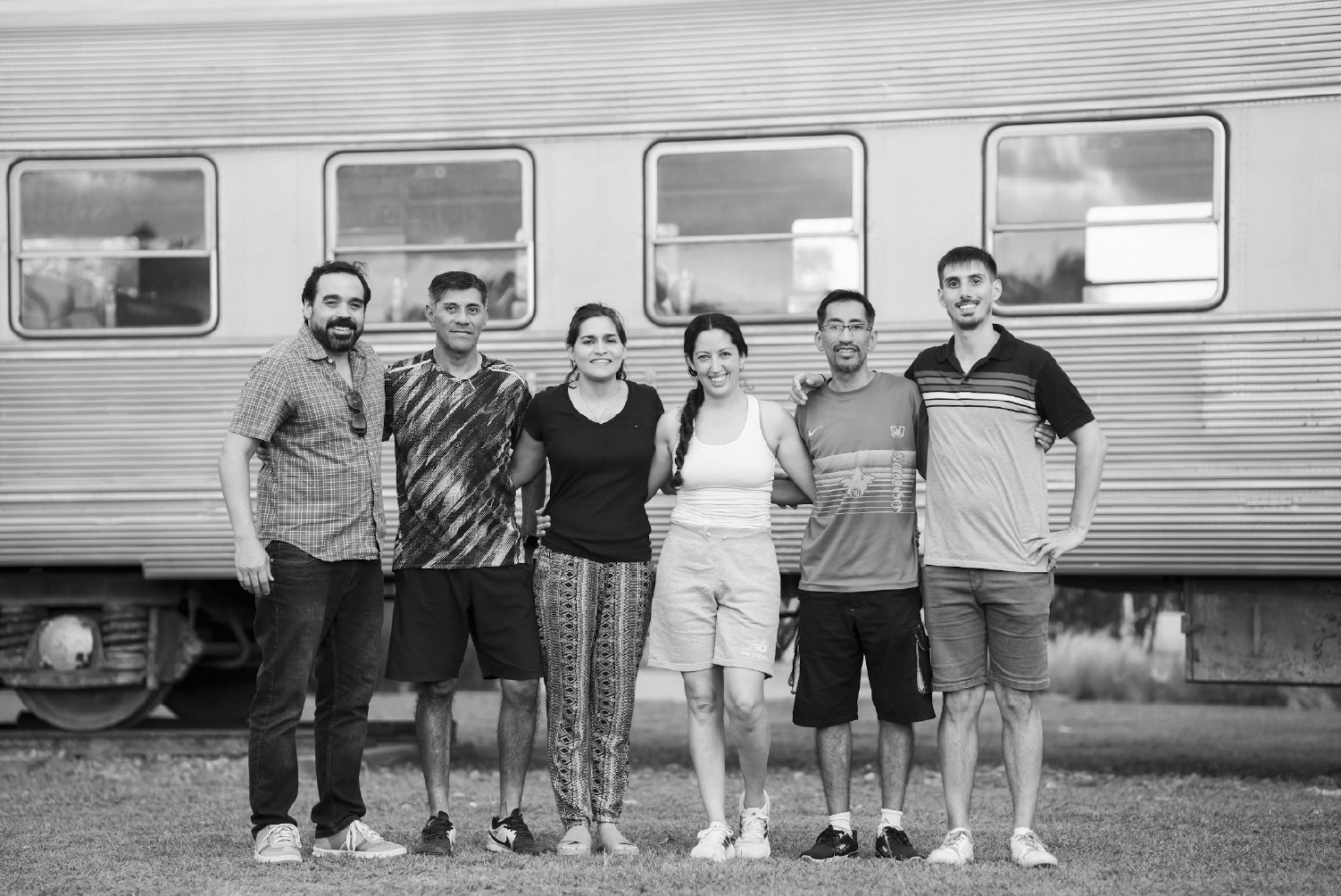 Equipo de profesionales